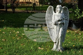 Ямбол - църква „Св. Георги Победоносец“ - неделна служба