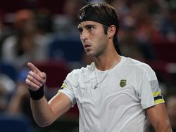 China Tennis Shanghai Masters