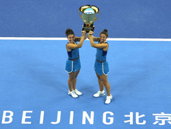 China Open Tennis