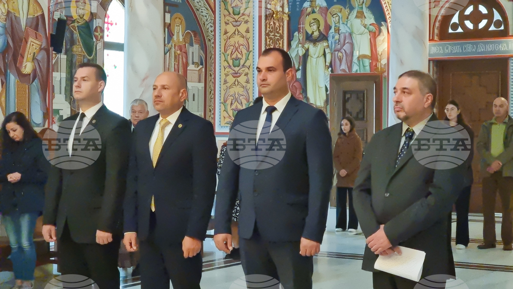 Ловеч - катедрален храм - зографисване