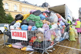 „Капачки за бъдеще“ - инициатива