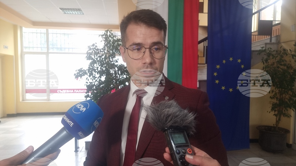 Съдът в Никопол ще разгледа мярката за неотклонение на задържания румънски гражданин, влязъл на територията на страната за незаконна сеч