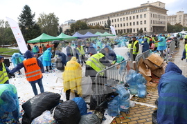 „Капачки за бъдеще“ - инициатива
