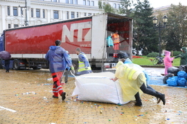 „Капачки за бъдеще“ - инициатива