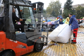 „Капачки за бъдеще“ - инициатива