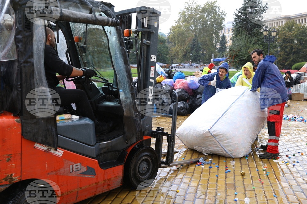 „Капачки за бъдеще“ - инициатива