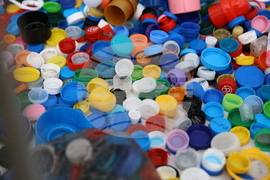 „Капачки за бъдеще“ - инициатива