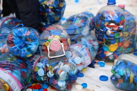 „Капачки за бъдеще“ - инициатива