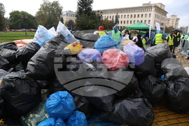 „Капачки за бъдеще“ - инициатива