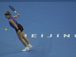 China Open Tennis