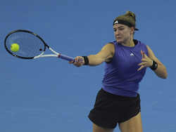 China Open Tennis