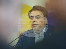 Снимка: Коалиция “Продължаваме промяната – Демократична България”