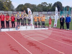 Снимка: Община Русе