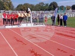 Снимка: Община Русе