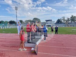 Снимка: Община Русе