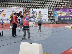 Снимка: Община Русе