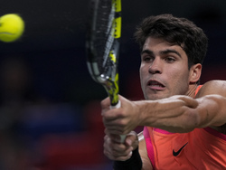 China Tennis Shanghai Masters