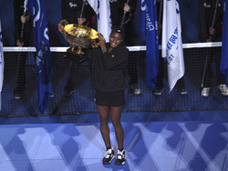 China Open Tennis