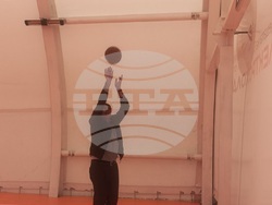 Снимка: Министерство на младежта и спорта