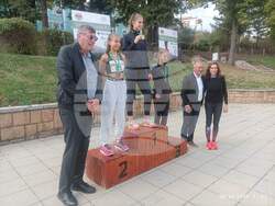 Снимка: Министерство на младежта и спорта