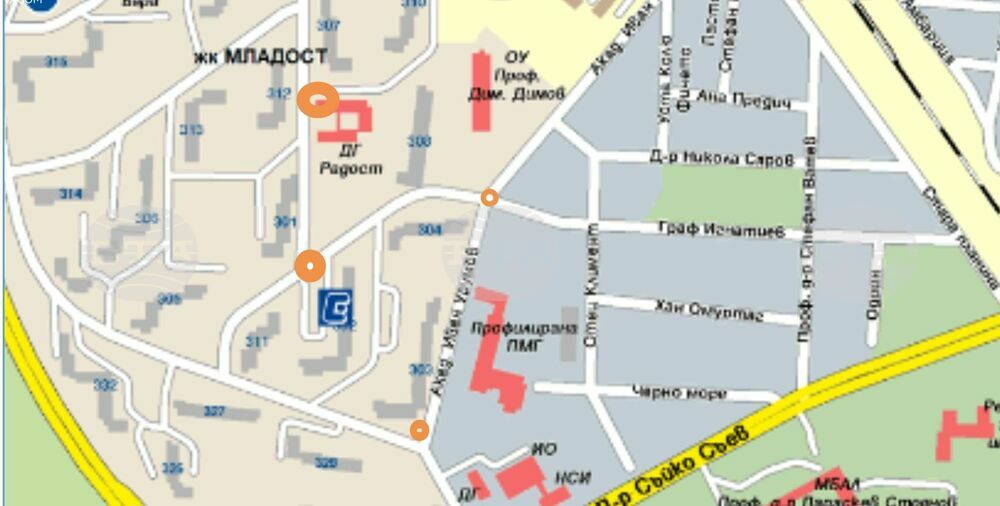 Затварят улици в Ловеч заради ремонт
