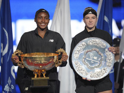 China Open Tennis