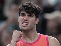 China Tennis Shanghai Masters