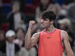 China Tennis Shanghai Masters