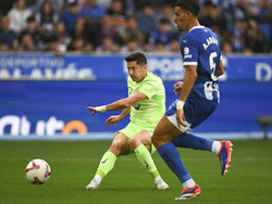 Spain Soccer La Liga