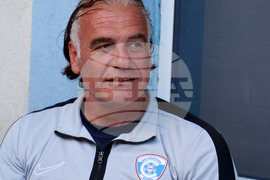 Варна - футбол - „Спартак“ - „Локомотив 1929“