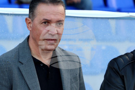 Варна - футбол - „Спартак“ - „Локомотив 1929“