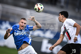 Варна - футбол - „Спартак“ - „Локомотив 1929“