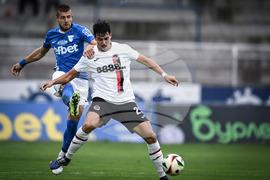 Варна - футбол - „Спартак“ - „Локомотив 1929“