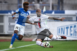 Варна - футбол - „Спартак“ - „Локомотив 1929“