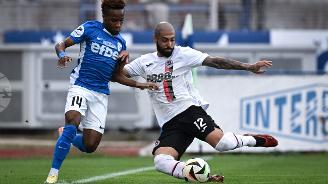 ПФК Ботев Враца и Ромееш Ивей се разделят по взаимно съгласие 