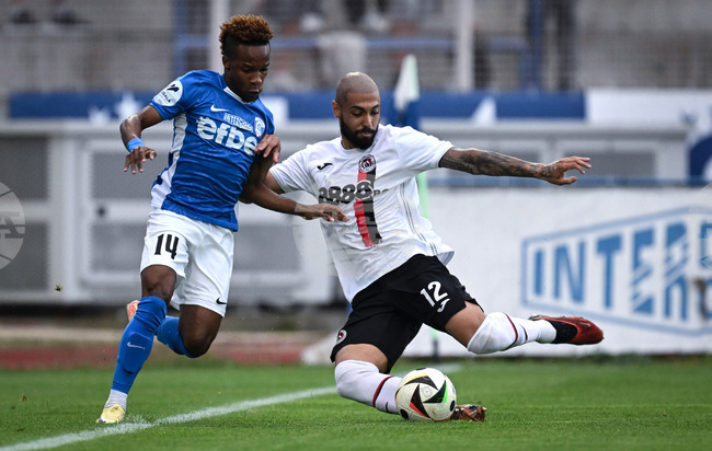 ПФК Ботев Враца и Ромееш Ивей прекратиха взаимоотношенията си по взаимно съгласие 