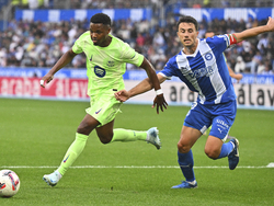 Spain Soccer La Liga