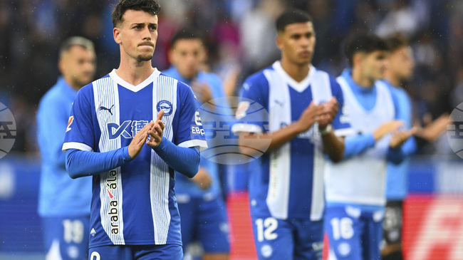 Алавес спечели срещу гостуващия Еспаньол, Леванте загуби от Селта Виго в срещи от Ла Лига