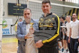 Перник - волейбол  - турнир „Борис Гюдеров“