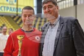 Перник - волейбол  - турнир „Борис Гюдеров“