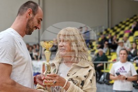 Перник - волейбол  - турнир „Борис Гюдеров“