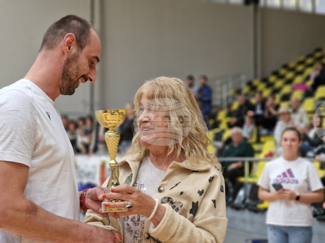 Перник - волейбол - турнир „Борис Гюдеров“