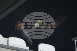 Разград - футбол - „Лудогорец“ - „Локомотив“ Пловдив