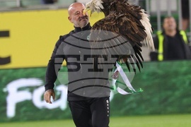 Разград - футбол - „Лудогорец“ - „Локомотив“ Пловдив