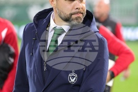 Разград - футбол - „Лудогорец“ - „Локомотив“ Пловдив