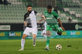 Разград - футбол - „Лудогорец“ - „Локомотив“ Пловдив