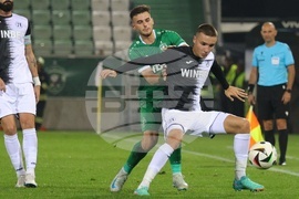 Разград - футбол - „Лудогорец“ - „Локомотив“ Пловдив