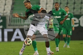 Разград - футбол - „Лудогорец“ - „Локомотив“ Пловдив