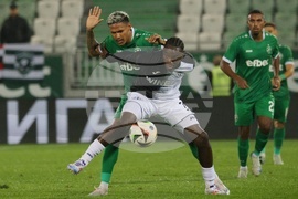 Разград - футбол - „Лудогорец“ - „Локомотив“ Пловдив