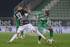 Разград - футбол - „Лудогорец“ - „Локомотив“ Пловдив